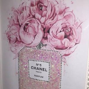 Meet your Posher, Brianna